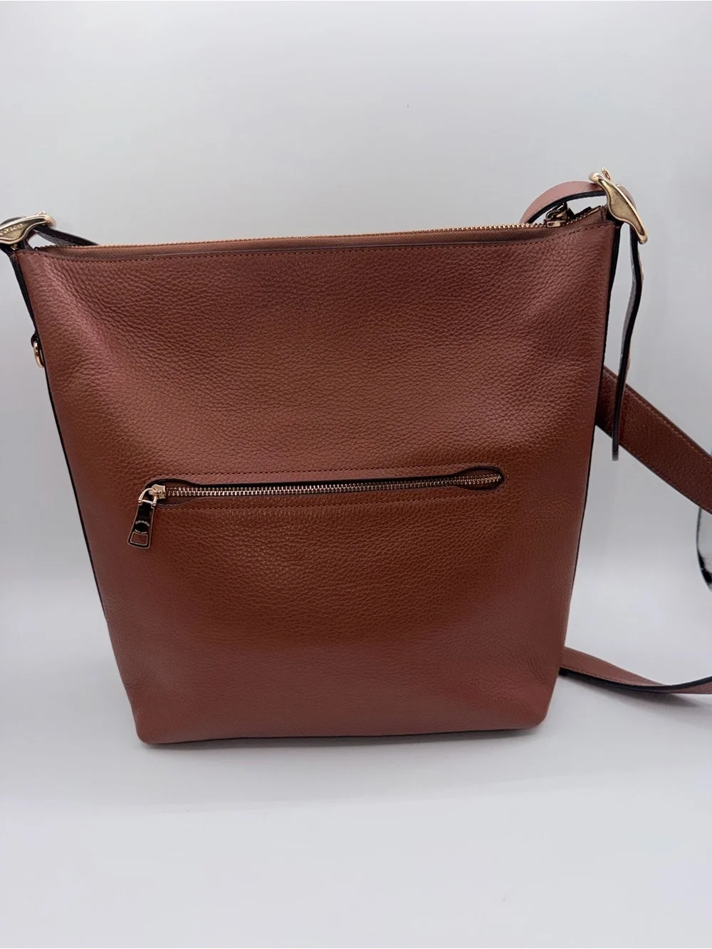 Coach Val Duffle Bag